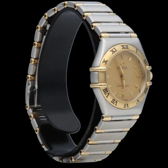 Omega Constellation Watch  - Image 6