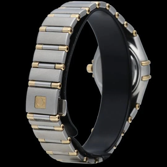 Omega Constellation Watch  - Image 9