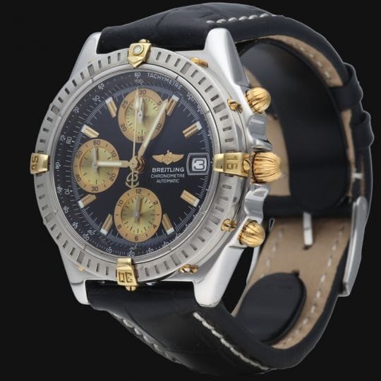Breitling Chronomat Watch - Image 2