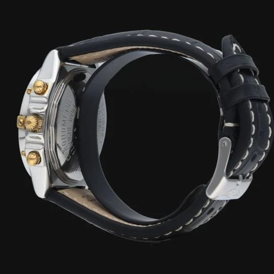 Breitling Chronomat Watch - Image 4