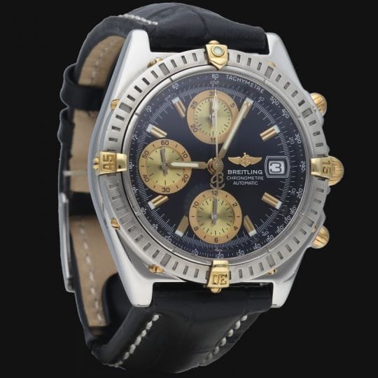 Breitling Chronomat Watch - Image 5