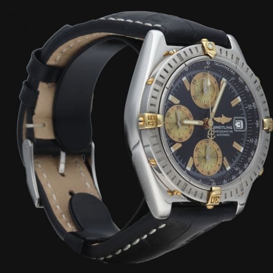 Breitling Chronomat Watch - Image 6