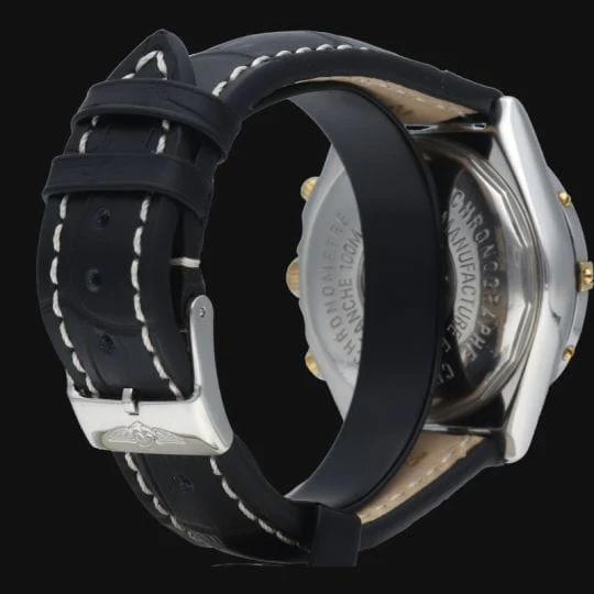 Breitling Chronomat Watch - Image 7