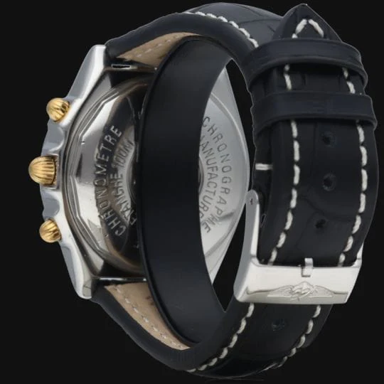 Breitling Chronomat Watch - Image 8