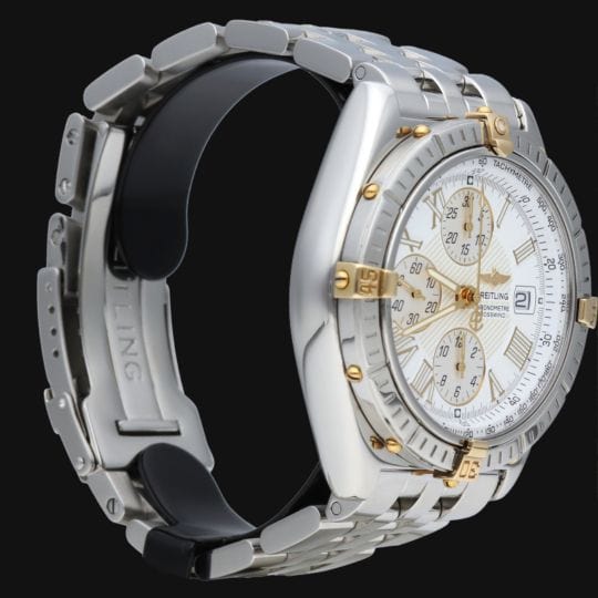Breitling Crosswind Chronograph Watch - Image 5