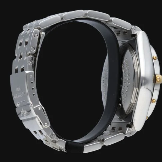 Breitling Crosswind Chronograph Watch - Image 7