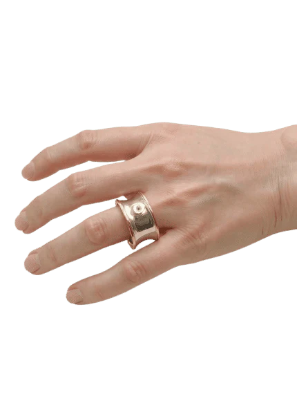 Bvlgari - Bzero1 Anish Kapoor Ring  - Image 2