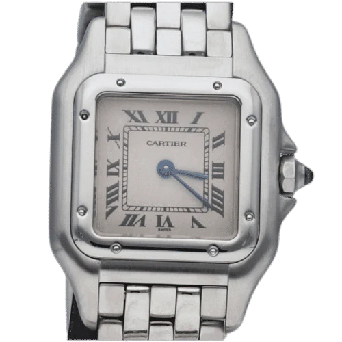 Cartier Panthere Watch