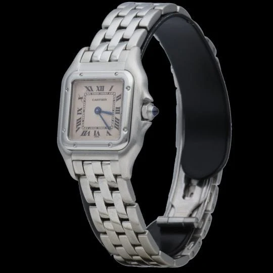 Cartier Panthere Watch - Image 3