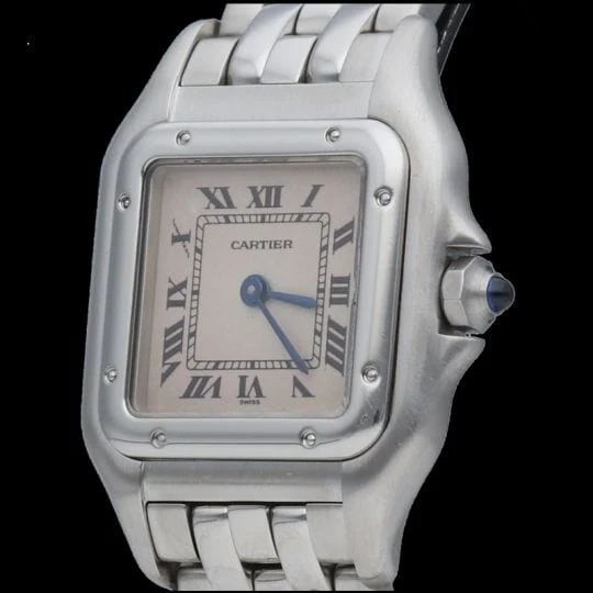 Cartier Panthere Watch - Image 7