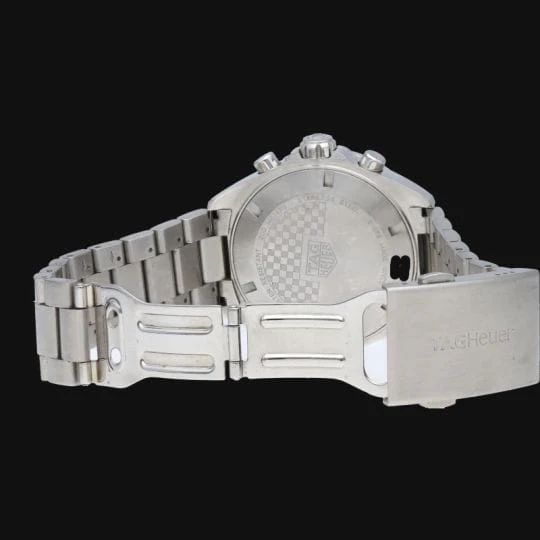 Tag Heuer Formula 1 Quartz Chronograph Watch  - Image 11