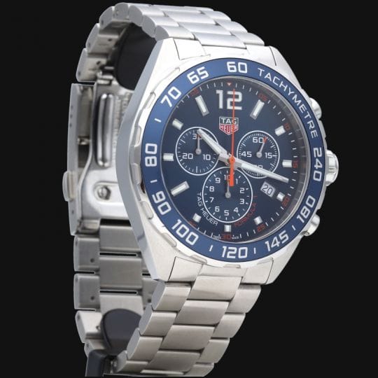 Tag Heuer Formula 1 Quartz Chronograph Watch  - Image 6