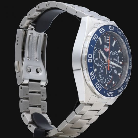 Tag Heuer Formula 1 Quartz Chronograph Watch  - Image 7