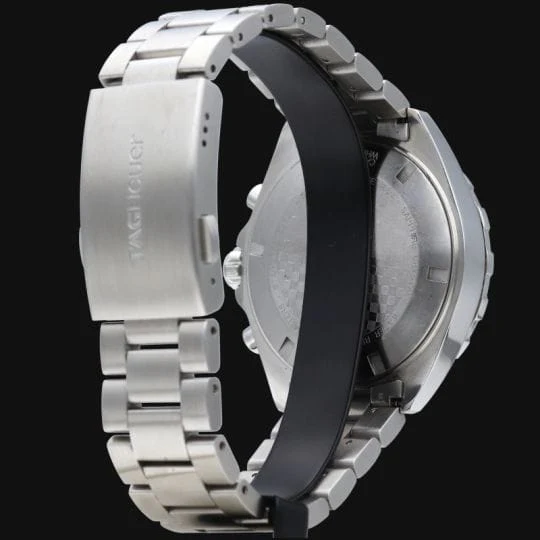 Tag Heuer Formula 1 Quartz Chronograph Watch  - Image 9