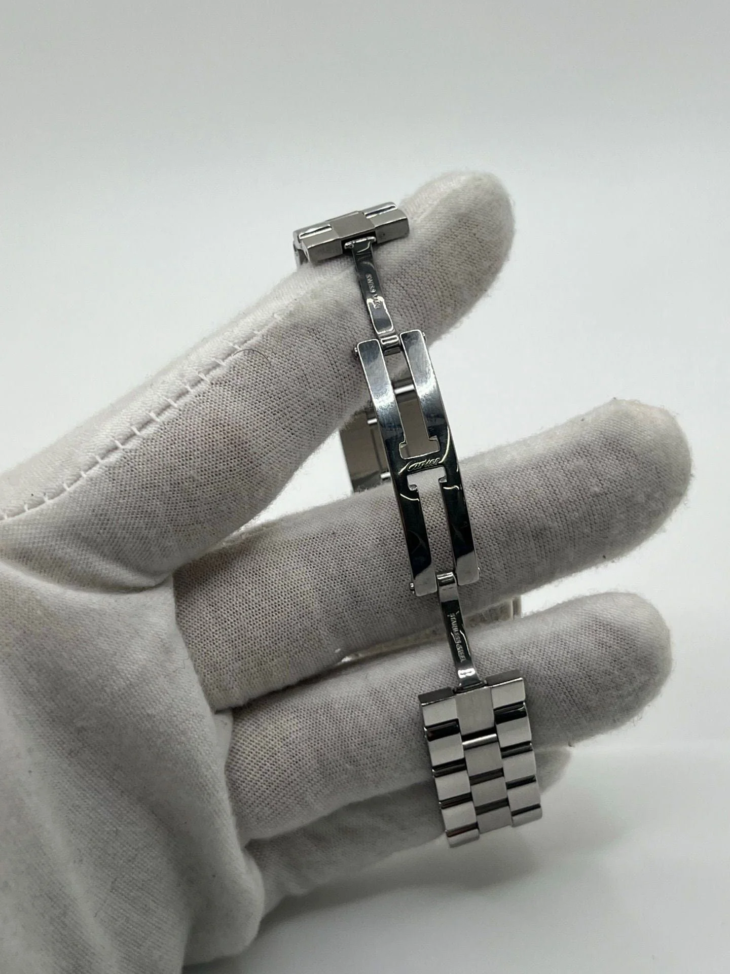 Cartier Roadster - Image 10