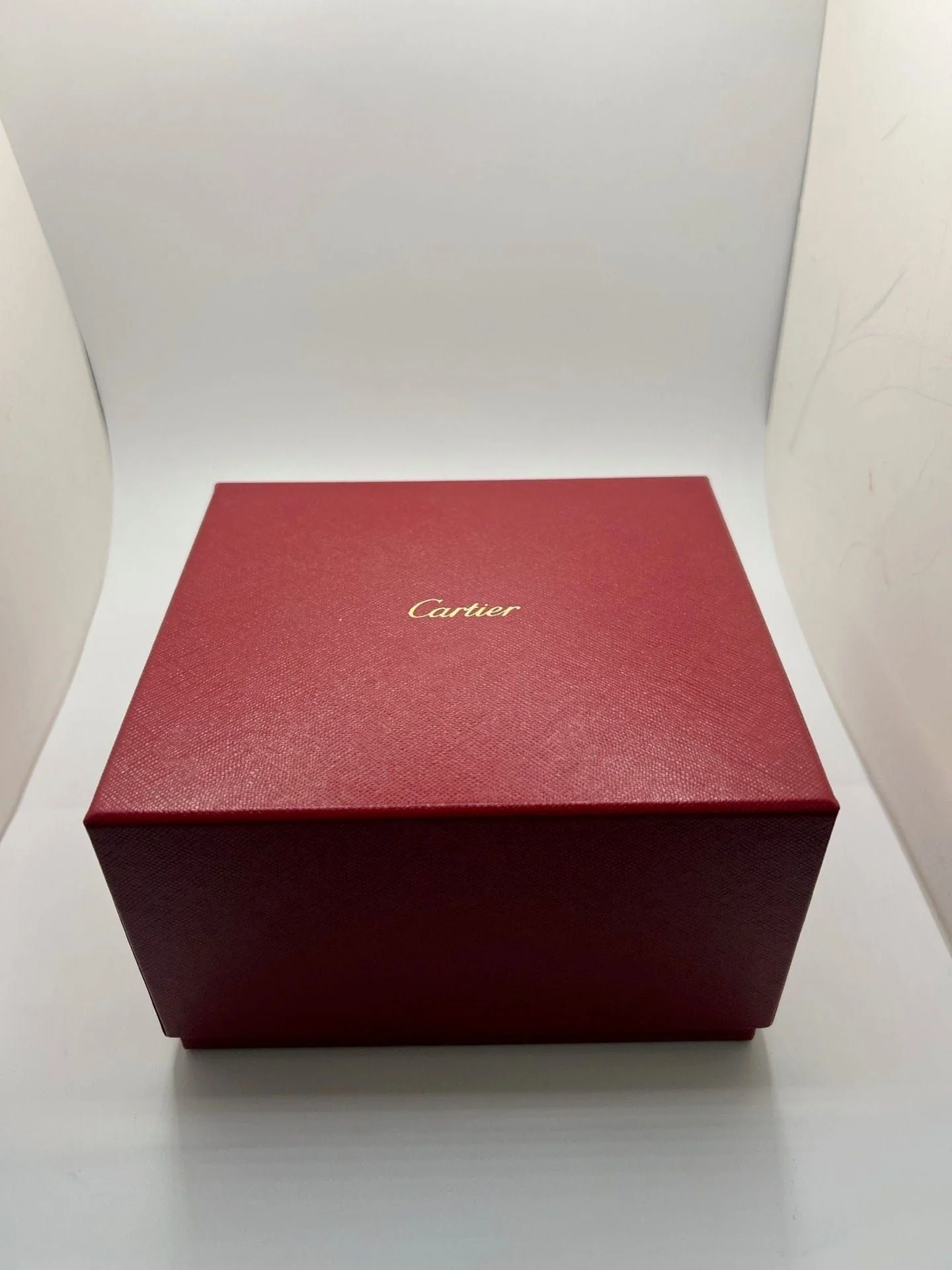 Cartier Roadster - Image 13