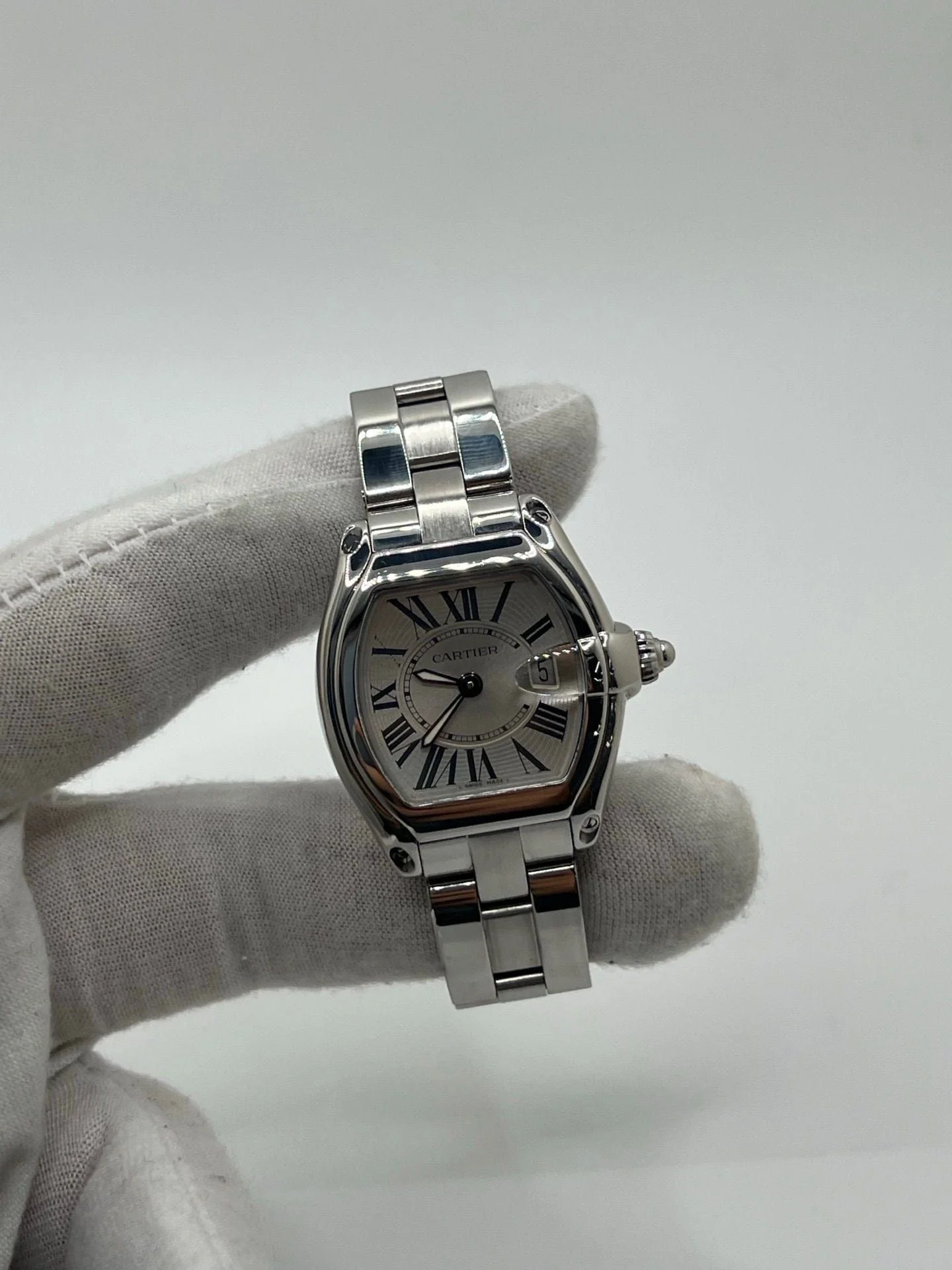 Cartier Roadster - Image 2