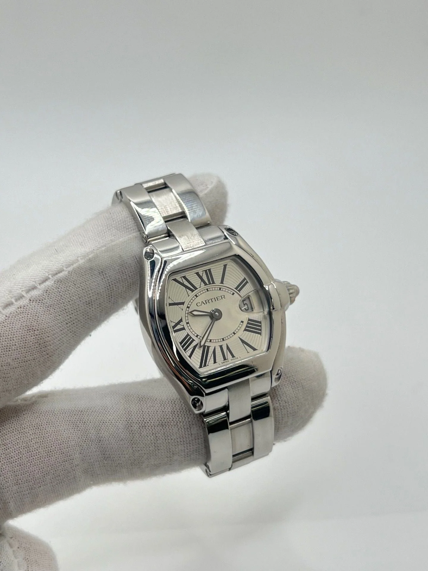 Cartier Roadster - Image 3