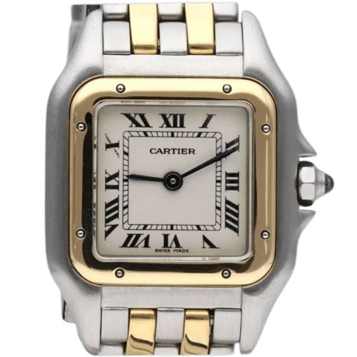 Cartier Panther Watch