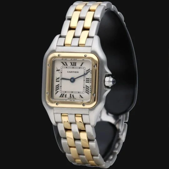 Cartier Panther Watch - Image 2