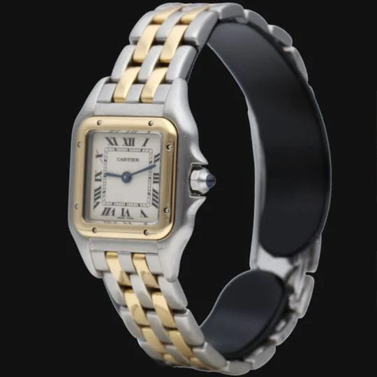 Cartier Panther Watch - Image 3