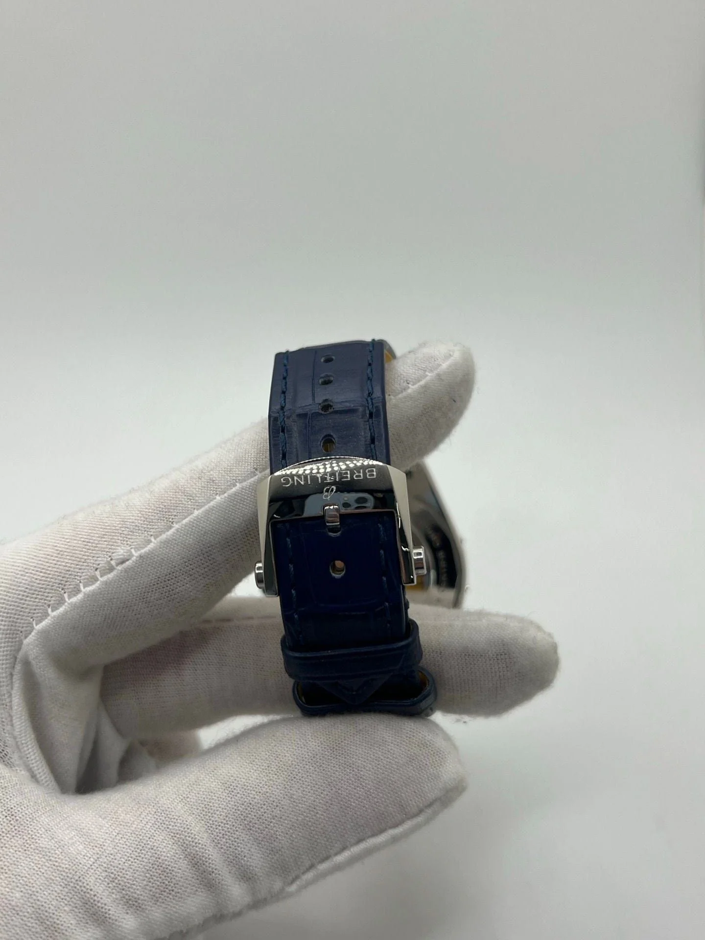 Breitling Chronomat Diamonds  - Image 14