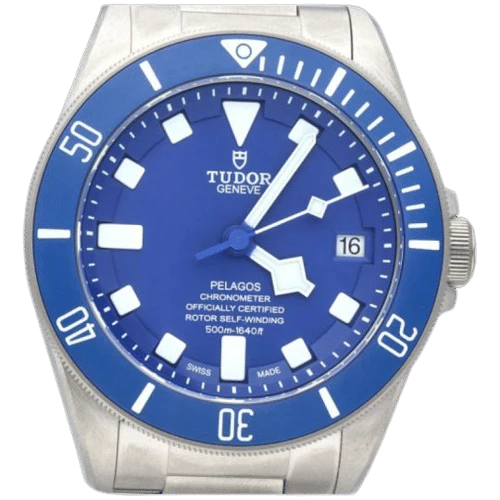 Tudor Pelagos Watch 