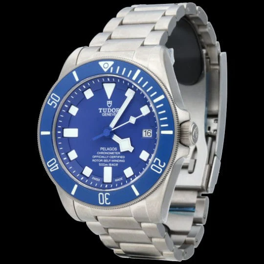 Tudor Pelagos Watch  - Image 2