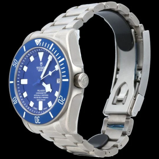 Tudor Pelagos Watch  - Image 3