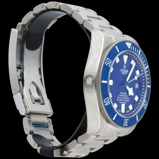 Tudor Pelagos Watch  - Image 5