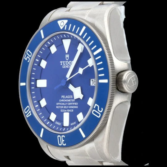 Tudor Pelagos Watch  - Image 7