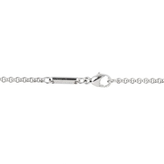 'Happy Diamond Heart' Necklace - Image 5