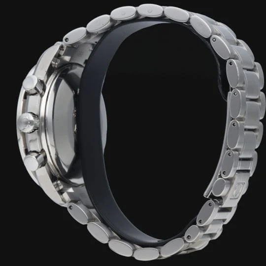 Omega Speedmaster Date Watch - Image 3