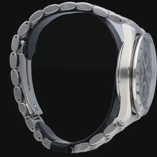 Omega Speedmaster Date Watch - Image 6