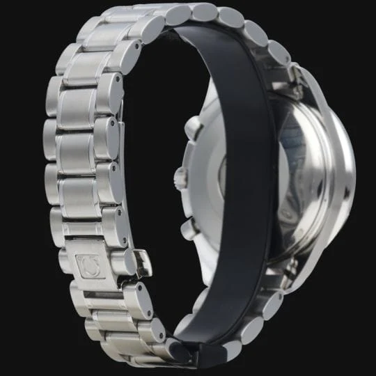 Omega Speedmaster Date Watch - Image 7