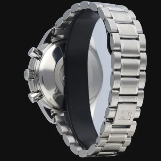 Omega Speedmaster Date Watch - Image 8