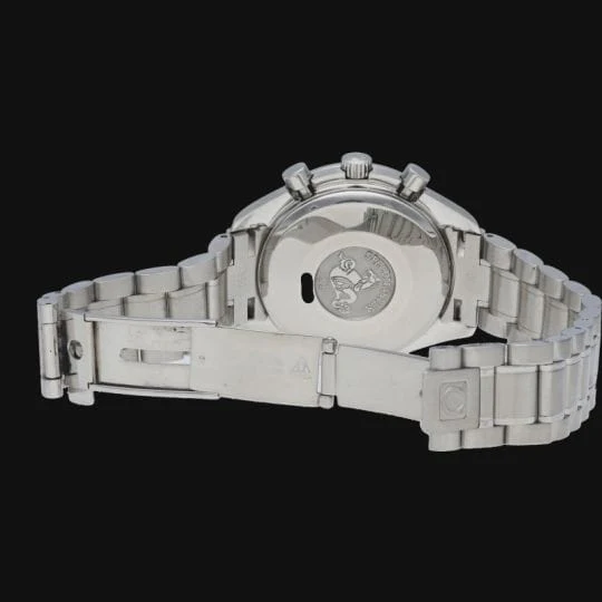 Omega Speedmaster Date Watch - Image 9