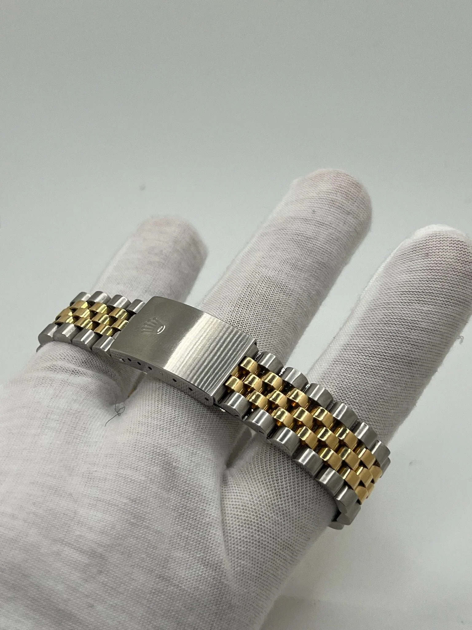Rolex Datejust 36 Jubilee 2003 - Image 12