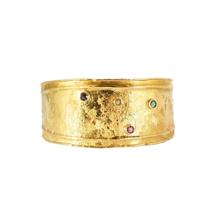 De Prejilus cuff bracelet - Image 5