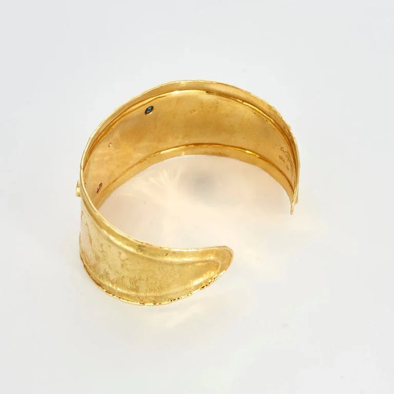 De Prejilus cuff bracelet - Image 6