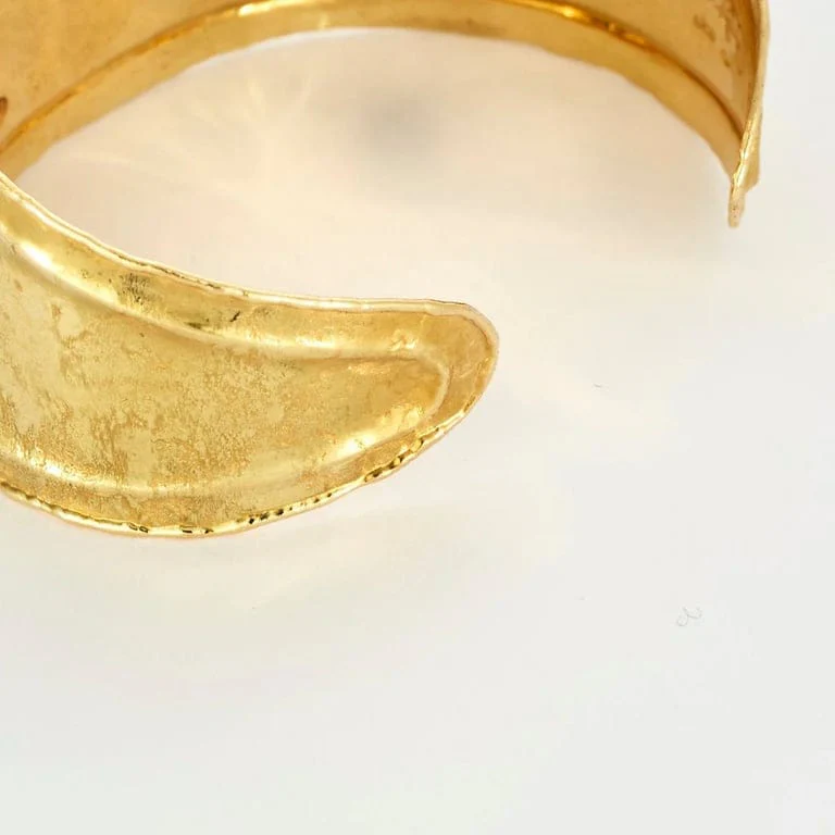 De Prejilus cuff bracelet - Image 8