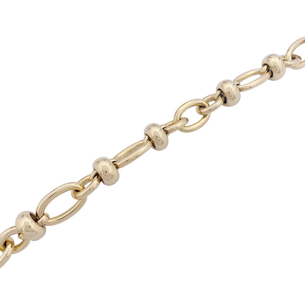 Bracelet Pomellato yellow gold. - Image 4