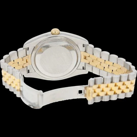 Rolex Date Just 36 Watch - Image 12