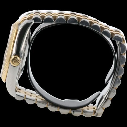 Rolex Date Just 36 Watch - Image 5