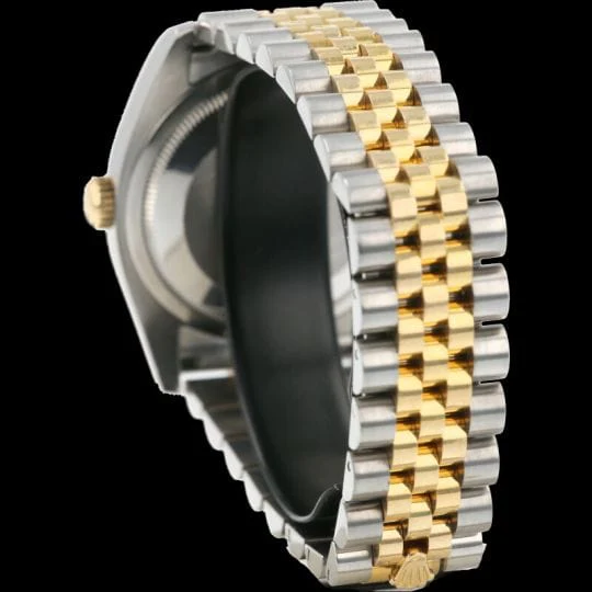 Rolex Date Just 36 Watch - Image 6