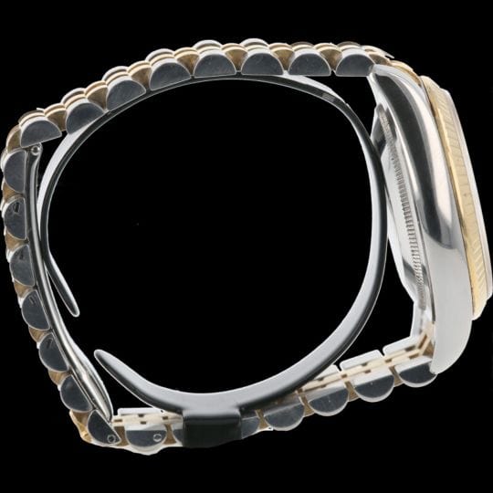 Rolex Date Just 36 Watch - Image 8