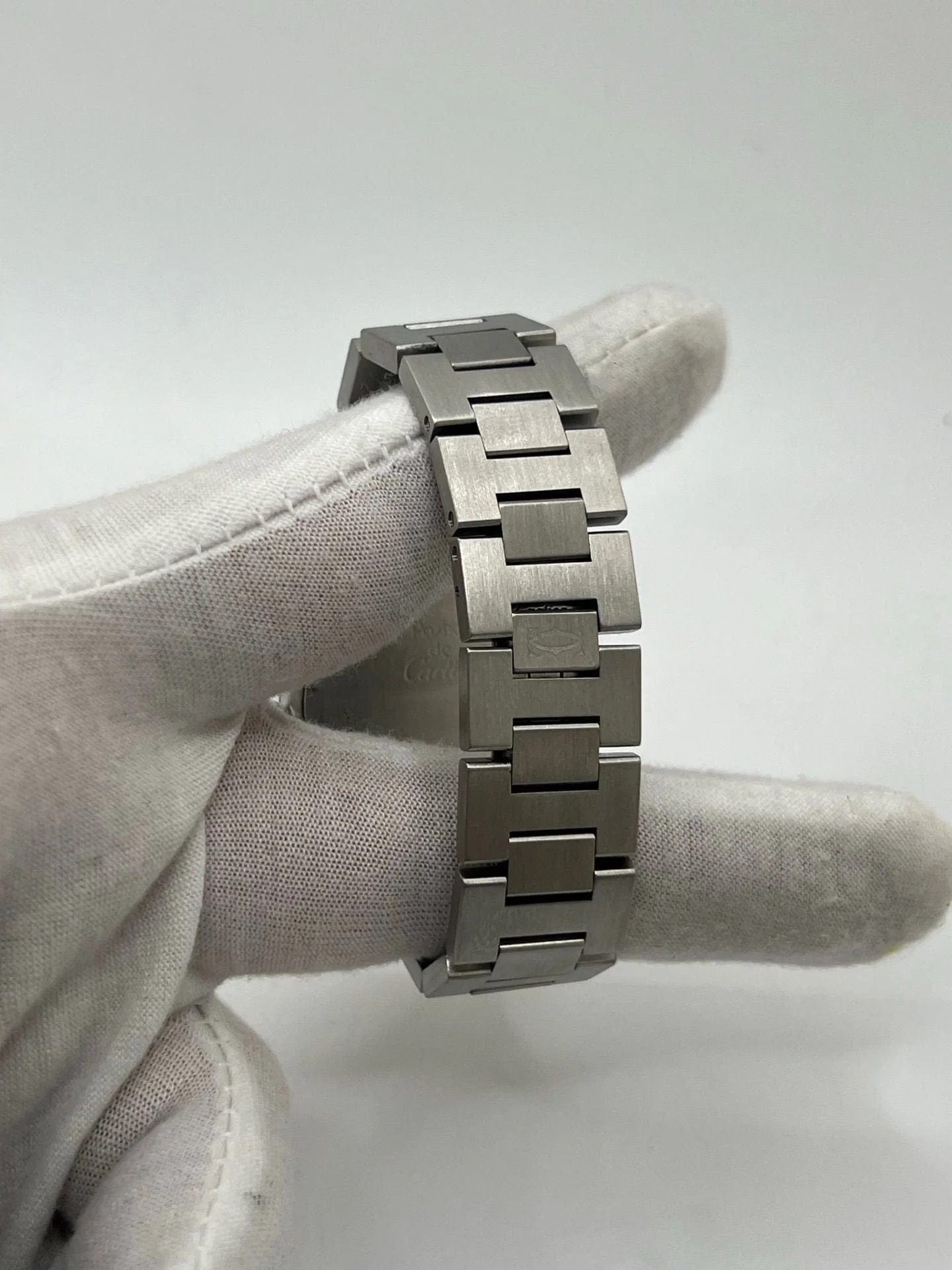 Cartier Pasha C Gmt  - Image 10
