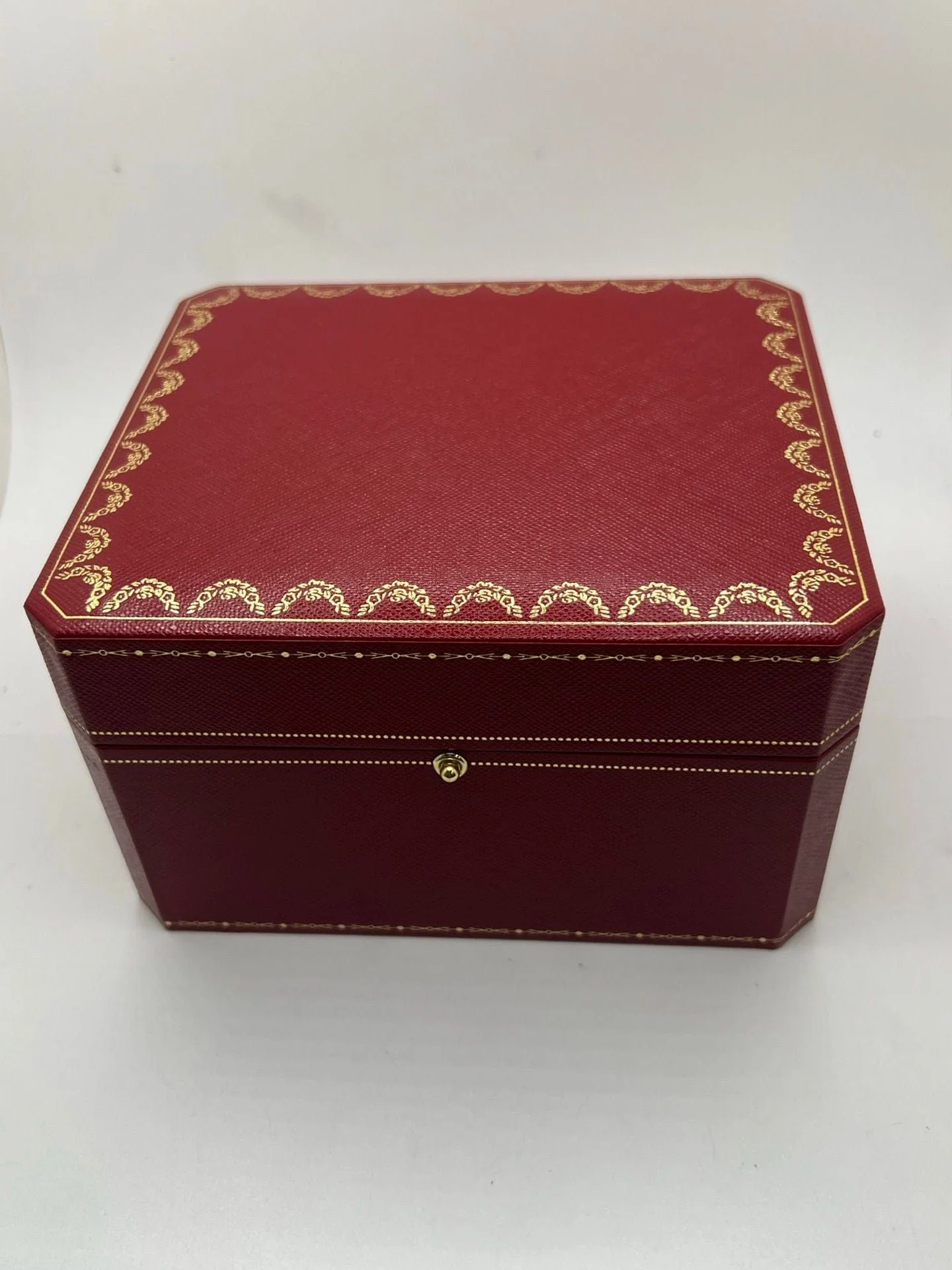 Cartier Pasha C Gmt  - Image 13