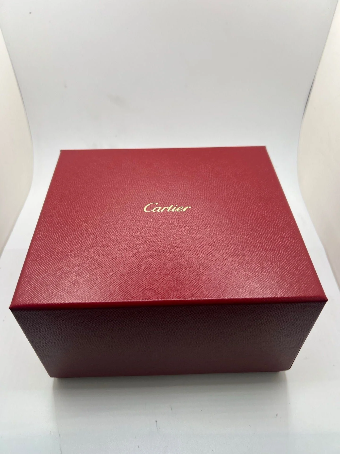 Cartier Pasha C Gmt  - Image 14