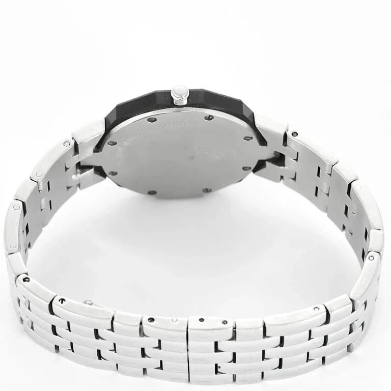 H.Stern - Safira Watch  - Image 4